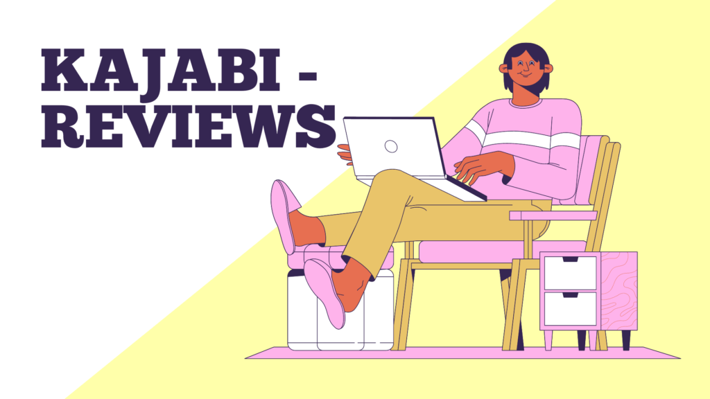 Kajabi-Reviews